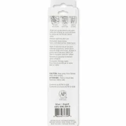 Extra Fine Tip Multi-Surface Premium Paint Pen by Craft Smart®