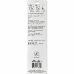 Extra Fine Tip Multi-Surface Premium Paint Pen by Craft Smart®
