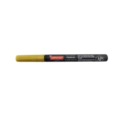 Extra Fine Tip Multi-Surface Premium Paint Pen by Craft Smart®