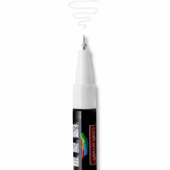 Extra Fine Tip Multi-Surface Premium Paint Pen by Craft Smart®