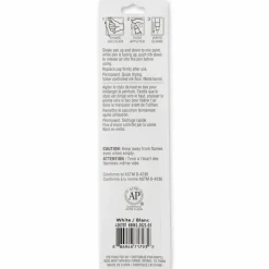 Extra Fine Tip Multi-Surface Premium Paint Pen by Craft Smart®