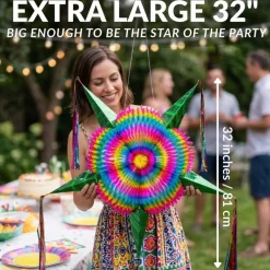 Extra-Large 32