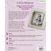 ExtravOrganza Silk Ink Jet Fabric Sheets, 8.5" x 11"