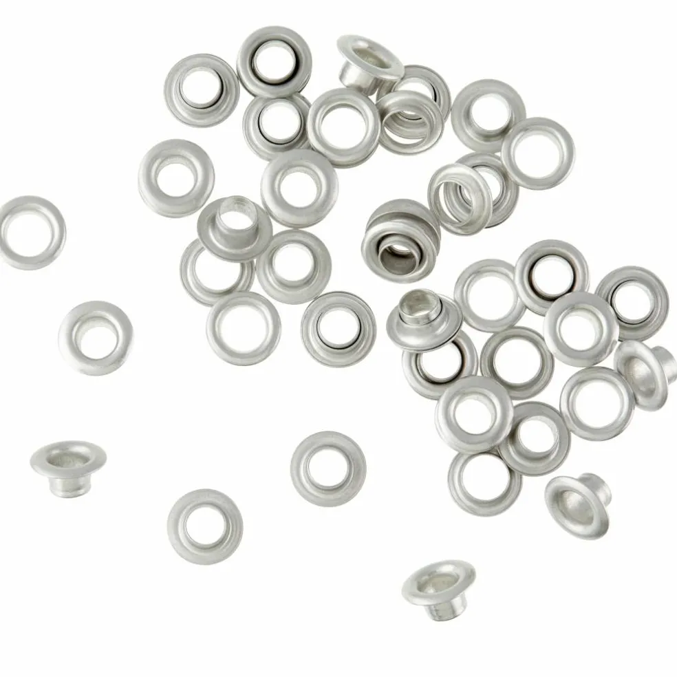 3/16" Eyelets by Loops & Threads™