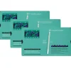 E-Z Grader, Original Green, Pack of 3