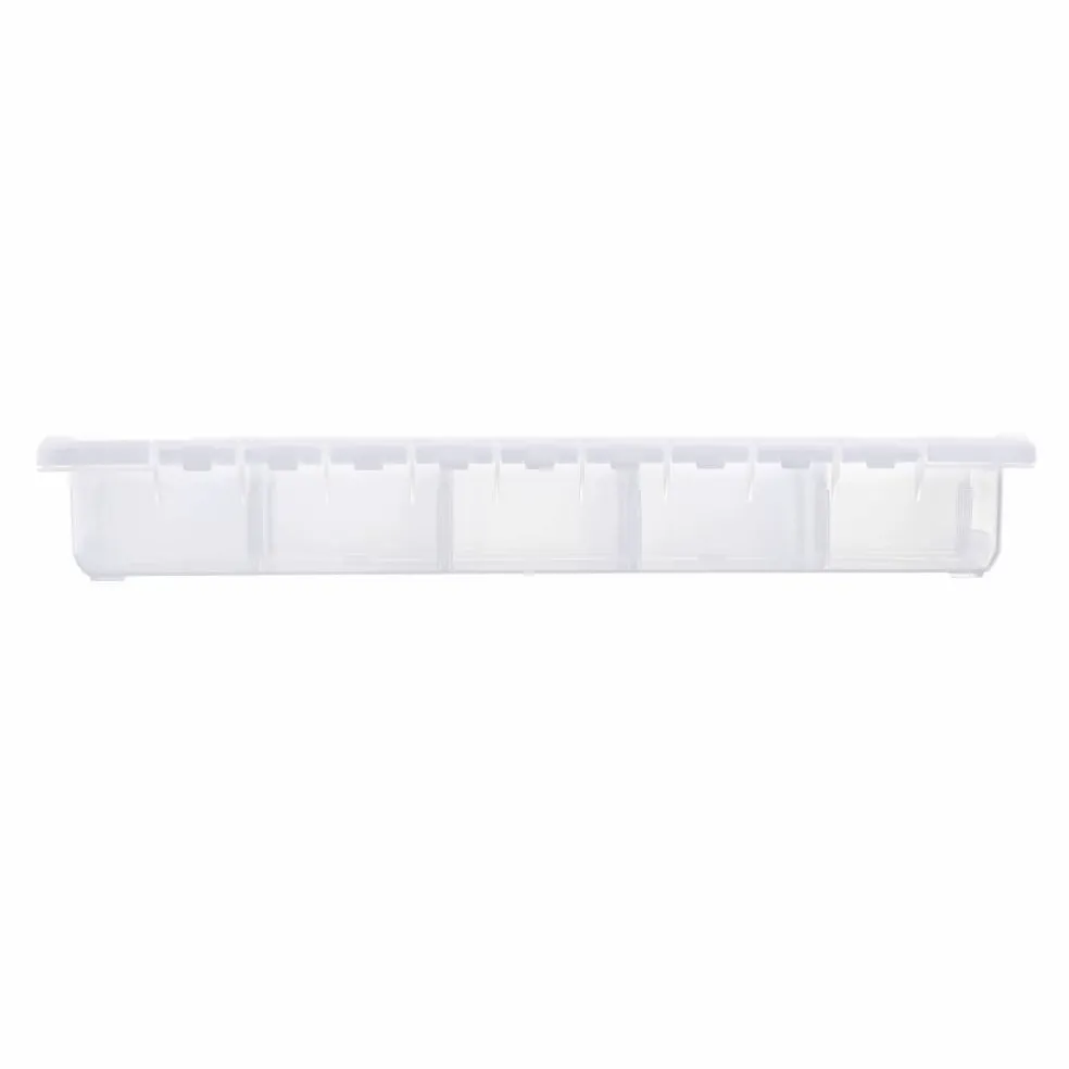 Ezy Storage Large Tackle Box