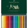 Faber-Castell Albrecht Durer 36 Color Watercolor Pencil Set