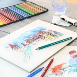 Faber-Castell Albrecht Durer 36 Color Watercolor Pencil Set