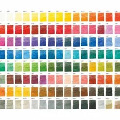 Faber-Castell Albrecht Durer 120 Color Watercolor Pencil Set