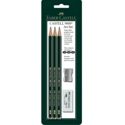 Faber-Castell® 9000 Art Set