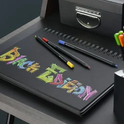 Faber-Castell® Black Edition Colored Pencils