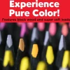 Faber-Castell® Black Edition 50-Piece Colored Pencils