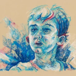 Faber Castell 12 Color Oil Pastel Set