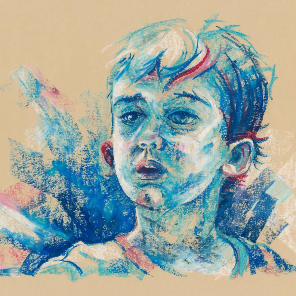 Faber-Castell® 36 Color Oil Pastel Set