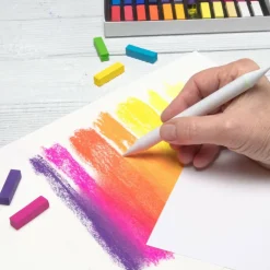 Faber-Castell® Creative Studio® Soft Pastels