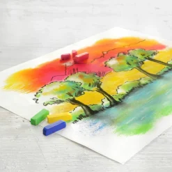 Faber-Castell® Creative Studio® Soft Pastels