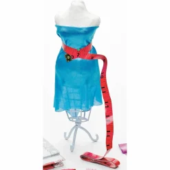 Faber-Castell® Creativity for Kids® Design By You Fashion Studio