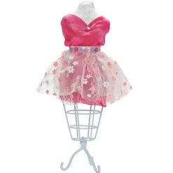 Faber-Castell® Creativity for Kids® Design By You Fashion Studio