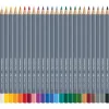 Faber-Castell® Goldfaber Aqua 24 Color Watercolor Pencil Set