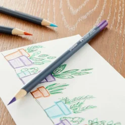 Faber-Castell® Goldfaber Colored Pencil
