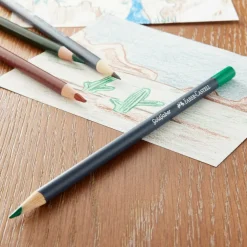 Faber-Castell® Goldfaber Colored Pencil