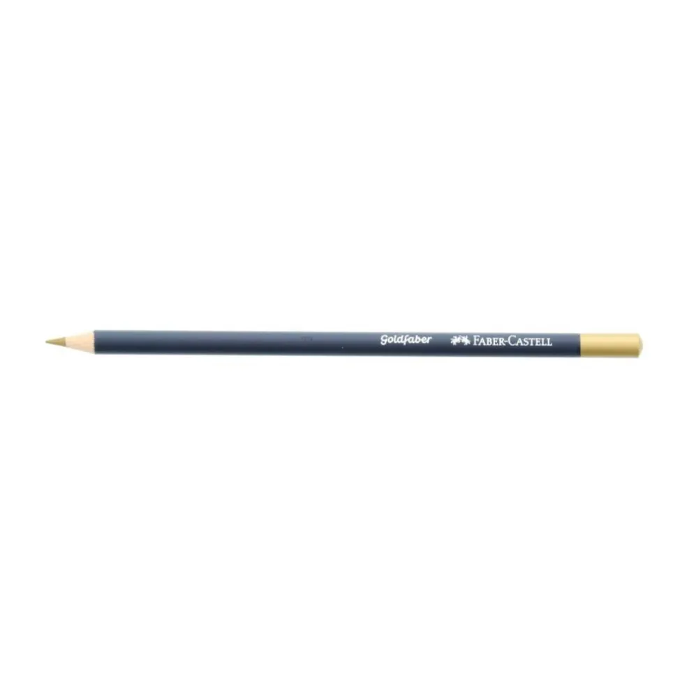 Faber-Castell® Goldfaber Colored Pencil