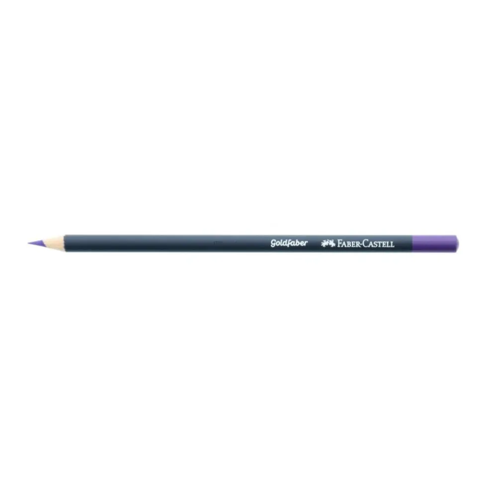 Faber-Castell® Goldfaber Colored Pencil