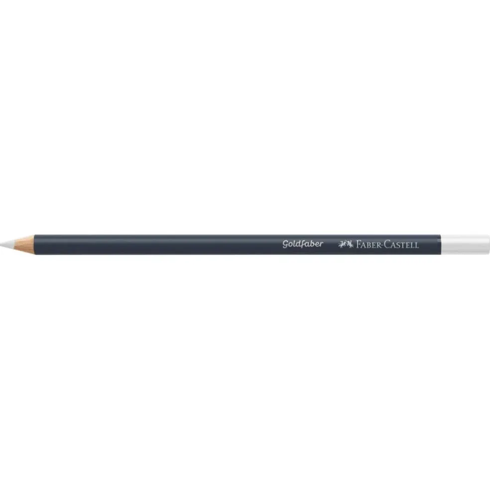Faber-Castell® Goldfaber Colored Pencil