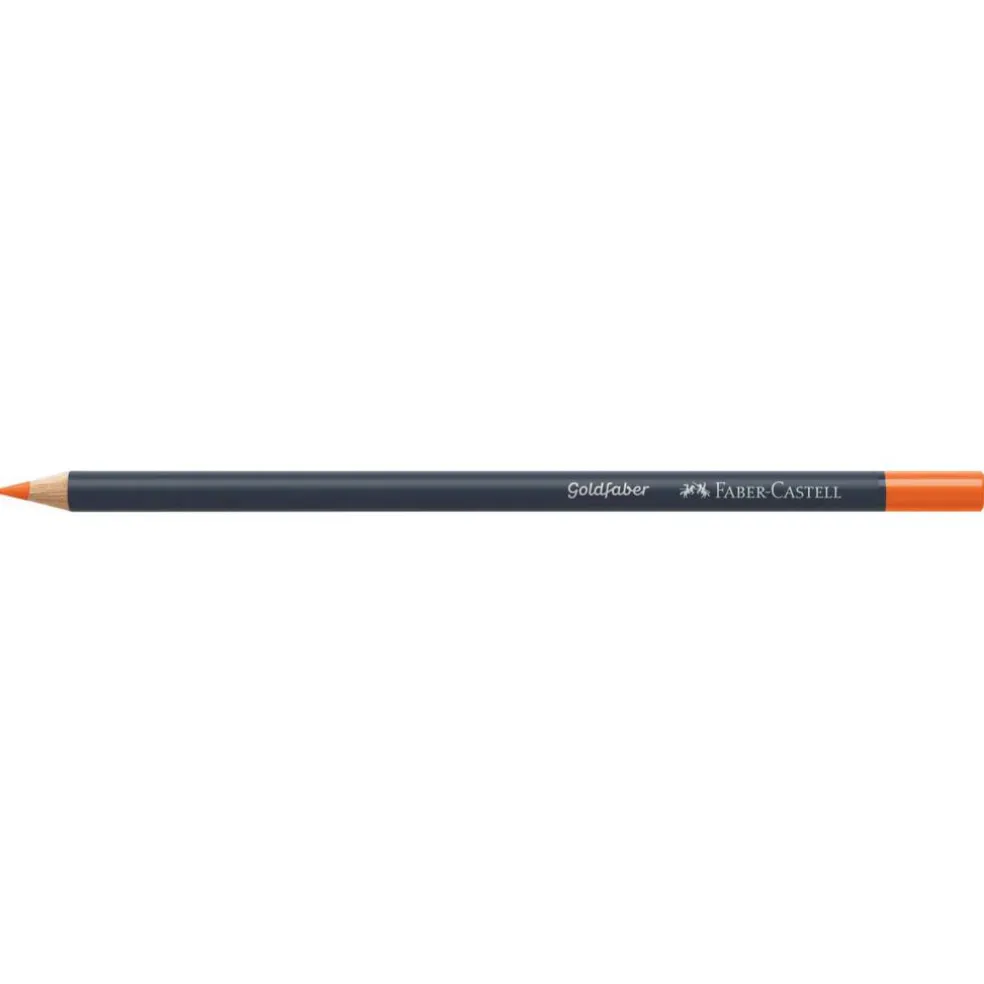 Faber-Castell® Goldfaber Colored Pencil