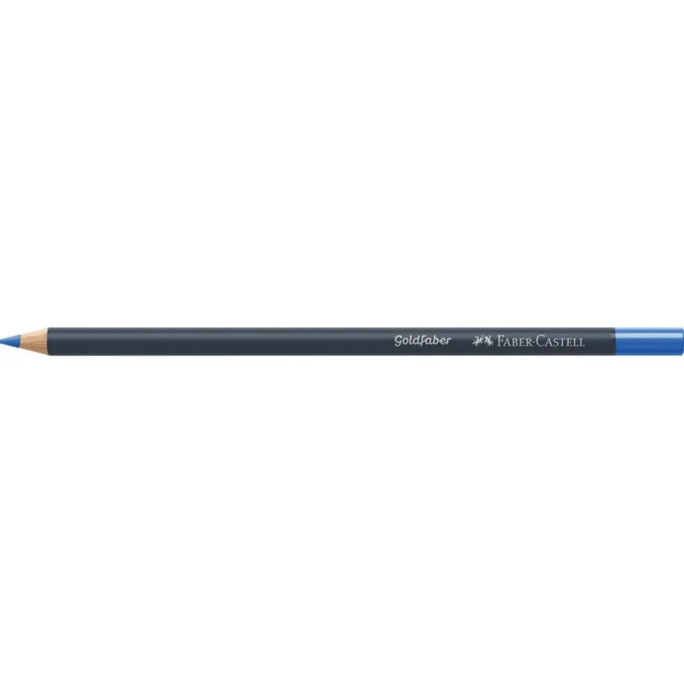 Faber-Castell® Goldfaber Colored Pencil
