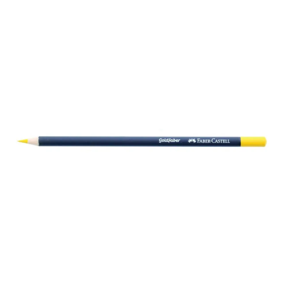 Faber-Castell® Goldfaber Colored Pencil