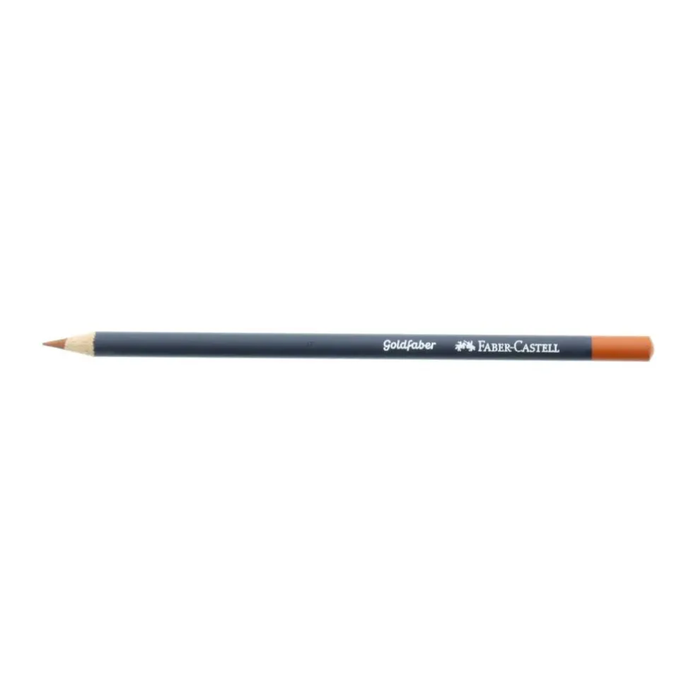 Faber-Castell® Goldfaber Colored Pencil