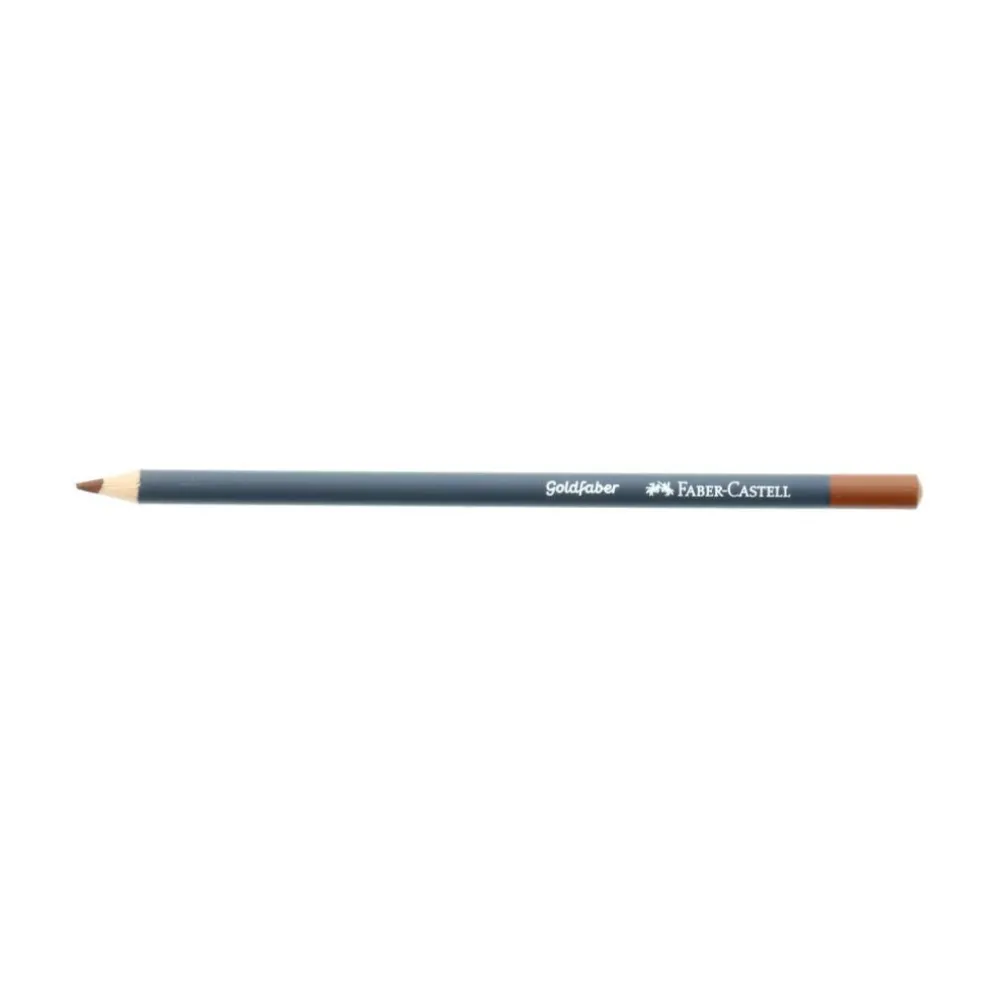 Faber-Castell® Goldfaber Colored Pencil