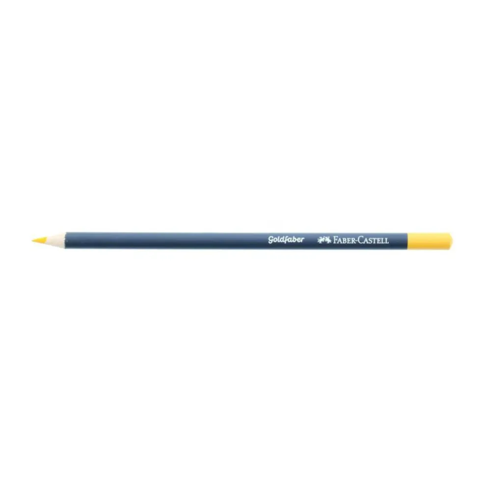 Faber-Castell® Goldfaber Colored Pencil