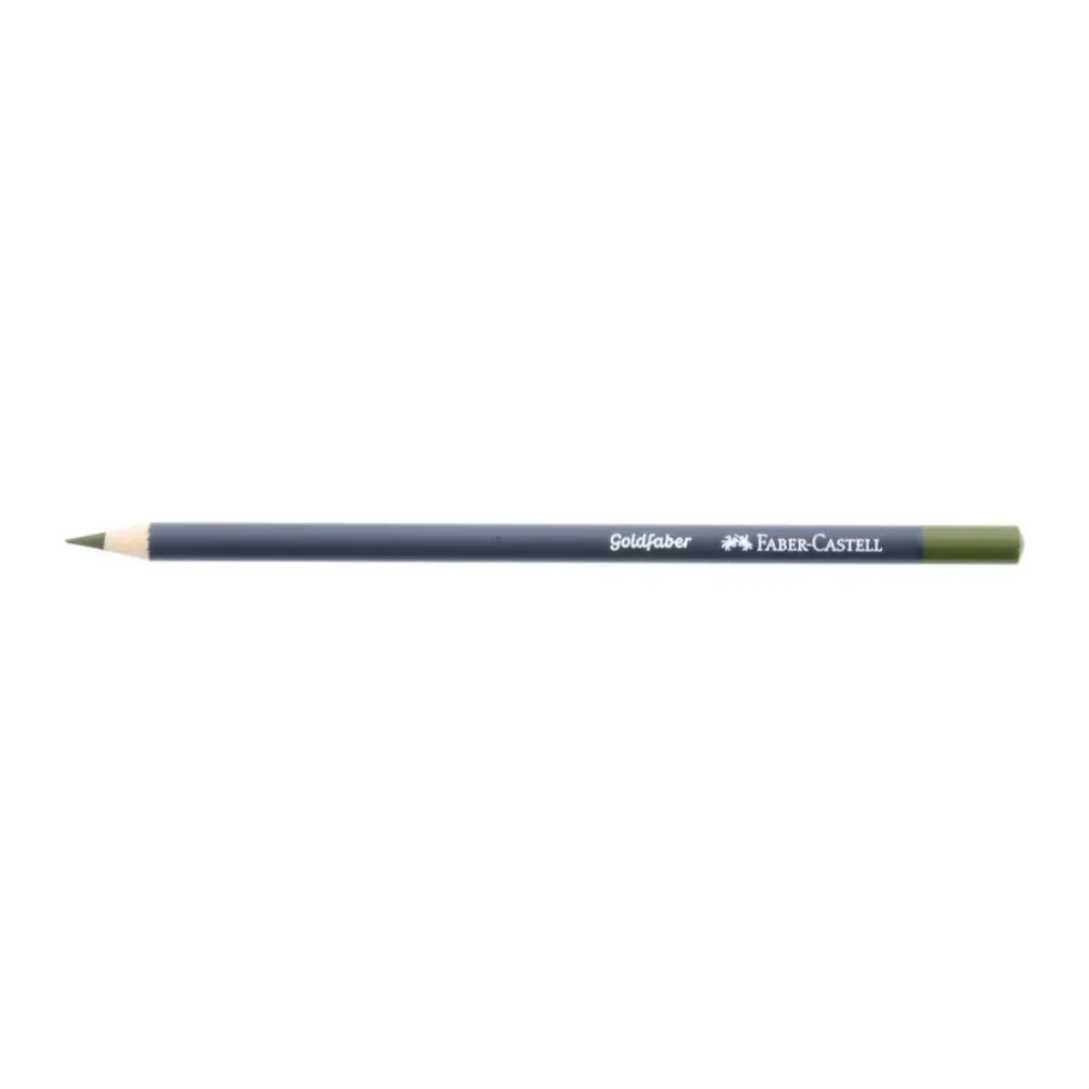 Faber-Castell® Goldfaber Colored Pencil