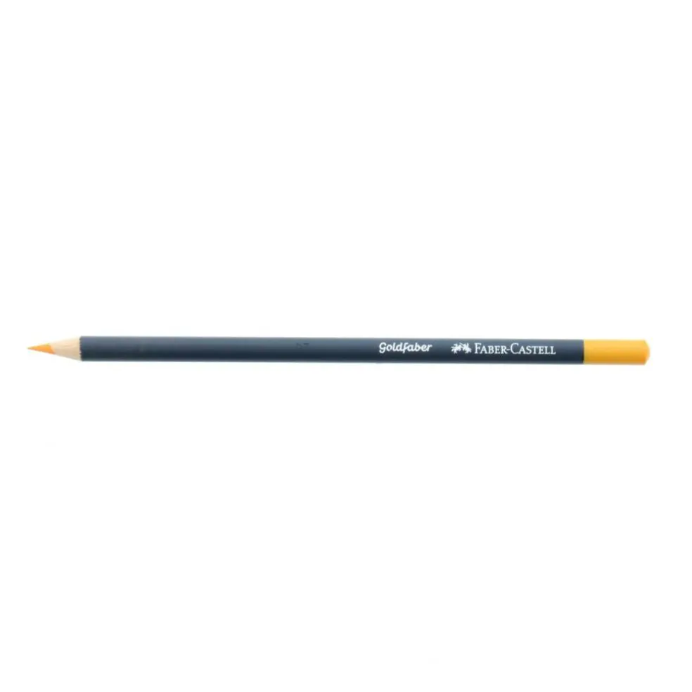 Faber-Castell® Goldfaber Colored Pencil
