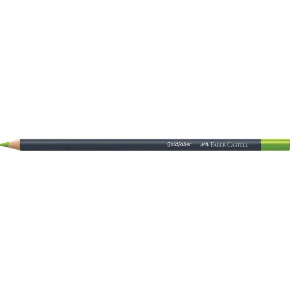 Faber-Castell® Goldfaber Colored Pencil