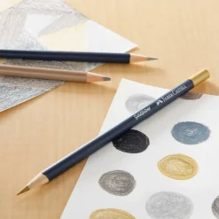 Faber-Castell® Goldfaber Colored Pencil