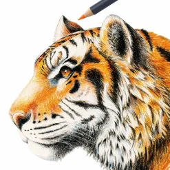 Faber-Castell® Goldfaber 48-Piece Color Pencils