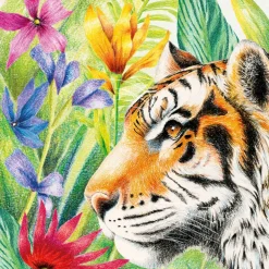 Faber-Castell® Goldfaber 48-Piece Color Pencils