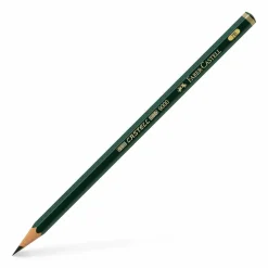 Faber-Castell® 9000 Graphite Pencil