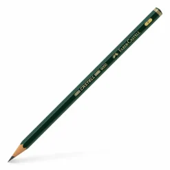 Faber-Castell® 9000 Graphite Pencil