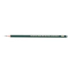 Faber-Castell® 9000 Graphite Pencil