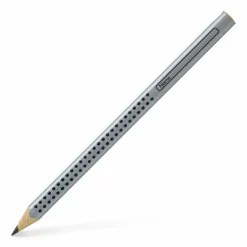 Faber-Castell® Jumbo Grip Graphite No.2 B EcoPencils, 12ct.