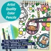 Faber-Castell® Kawaii World Learn to Draw Kit