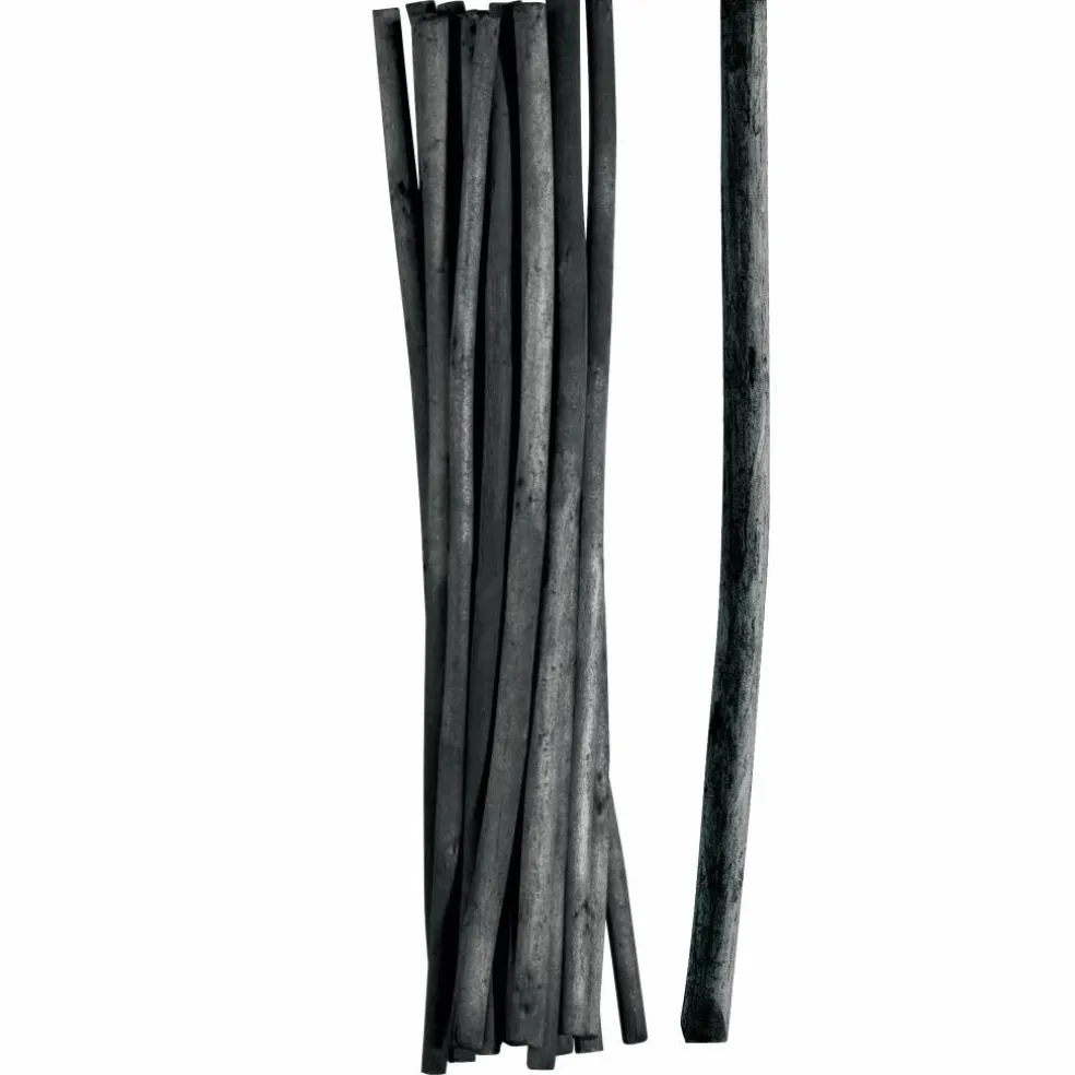 Faber-Castell® Natural Charcoal Sticks, 20ct.