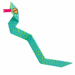 Faber-Castell® Neon Origami Kit