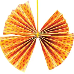 Faber-Castell® Neon Origami Kit
