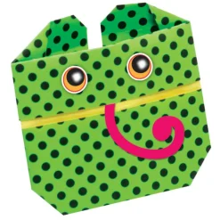 Faber-Castell® Neon Origami Kit