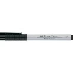 Faber-Castell® PITT® Brush Artist Pen